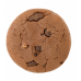 Печенье с орехом и шоколадными каплями Fitnes SHOCK NUTS 40г